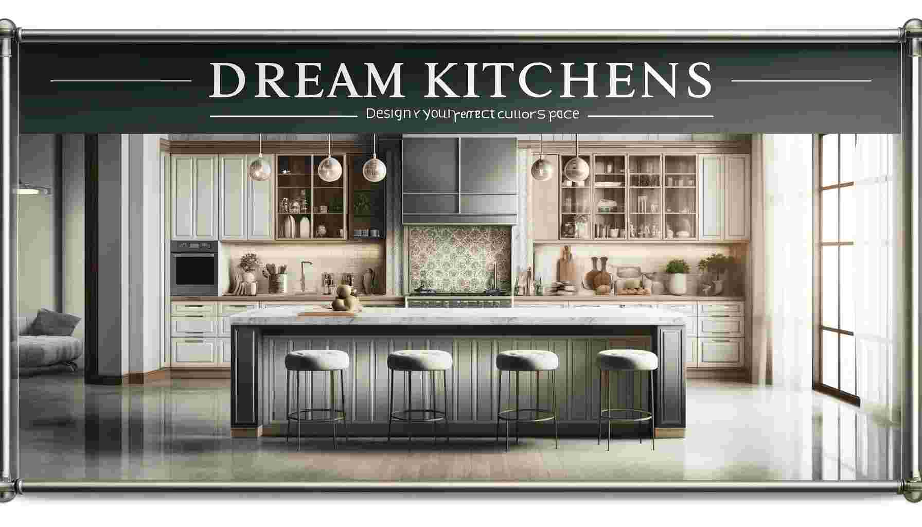 Custom Kitchen Cabinets Toronto