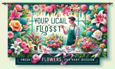 Florists in Ottawa Ontario