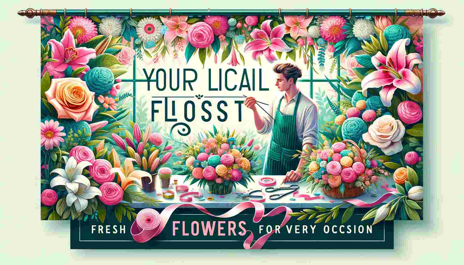 Florists in Ottawa Ontario