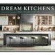 High-End Kitchens in Toronto