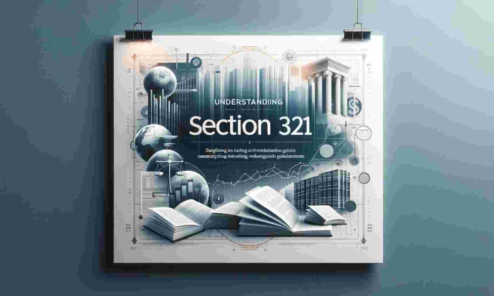 Section 321