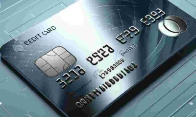 Credit Card Processing