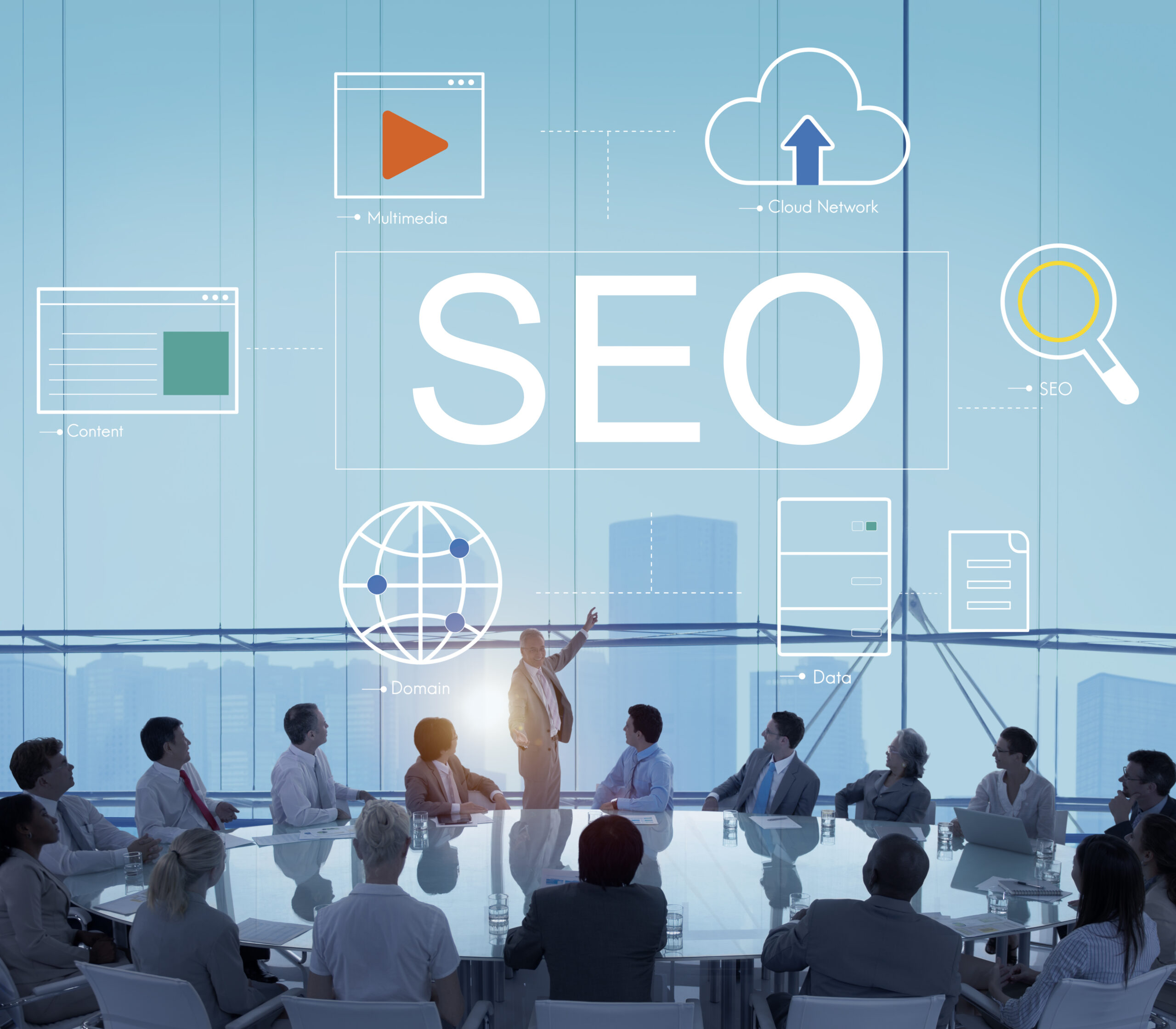 Best SEO Company in India